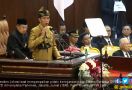 Jokowi Ajak Pengusaha dan BUMN jadi Pemain Kelas Dunia - JPNN.com