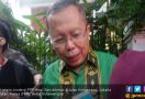 PPP Bakal Sampaikan Konsep Pembangunan Prabowo ke Jokowi - JPNN.com