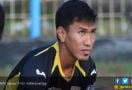 Sriwijaya FC Gencar Buru Tanda Tangan Zulkifli Syukur dan Hendra Ridwan - JPNN.com