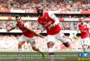 Arsenal 2-1 Burnley: Tepuk Tangan Meriah Buat Dani Ceballos - JPNN.com
