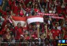 Gol Irkham Mila Bawa Timnas Indonesia U-22 Tahan Imbang Arab Saudi - JPNN.com