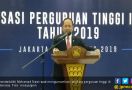 Ini 20 Politeknik Negeri dengan Rangking Tertinggi di Indonesia - JPNN.com