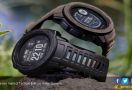 Garmin Instinct Tactical Edition, Dirancang dengan Standar Militer - JPNN.com