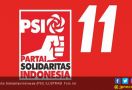 PSI Siap Pasang Badan untuk Jokowi - JPNN.com