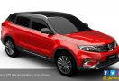 Sambut Hari Kemerdekaan, Proton Kenalkan X70 Merdeka Edition - JPNN.com