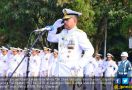 Harapan Laksamana Siwi Pada Peringatan HUT Ke-74 RI - JPNN.com