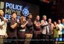 Dekatkan Polisi ke Masyarakat, Police Movie Festival Kembali Digelar - JPNN.com