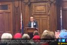 Kesaksian Dubes Tantowi tentang Eratnya Hubungan Umat Islam dengan Selandia Baru - JPNN.com