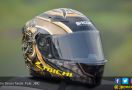 Helm Sircon Taichi dengan Grafis Keren, Harga Diskon Kemerdekaan - JPNN.com