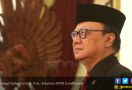 Belum Ada Pertanda dari Plt Menkumham soal Presiden Bakal Terbitkan Perppu KPK - JPNN.com