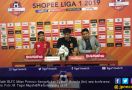 Perseru BLFC vs Persebaya: Tuan Rumah Incar Kemenangan Kandang Perdana - JPNN.com