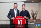 Philippe Coutinho Resmi Berlabuh di Bayern Muenchen - JPNN.com