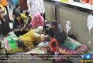 50 Orang Keracunan Setelah Pulang dari Hajatan Perkawinan - JPNN.com