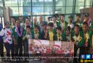 Kemenpora Sambut Timnas Pelajar U-16 Juara Gothia Cup 2019 di Tiongkok - JPNN.com