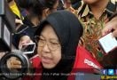 APBD Kota Surabaya 2020 Lumayan Besar, Bu Risma Bersyukur - JPNN.com