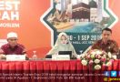 Akhir Agustus, BNI Syariah Gelar Islamic Tourism Expo 2019 - JPNN.com