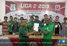 Daftar 7 Pemain Baru PSMS Medan untuk Putaran Kedua Liga 2 2019 - JPNN.com