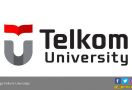 Telkom University Peringkat 1 PTS di Indonesia - JPNN.com