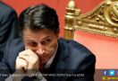Conte Kembali Pimpin Kabinet Italia - JPNN.com