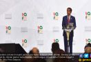 Bicara di Forum IAID, Jokowi: Indonesia Is Your True Partner, Your Trusted Friend - JPNN.com