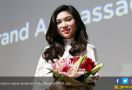 Isyana Sarasvati Masuk Daftar Anak Muda Berpengaruh Versi Forbes, Keren Banget - JPNN.com