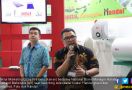 Ramah Lingkungan, Pemanas Air Handal Launching Produk Terbaru - JPNN.com