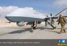 Pemberontak Yaman Tembak Jatuh Drone Tempur Amerika - JPNN.com