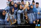 Ibu Kota Pindah, Hanya 600 Ribu PNS Instansi Pusat Harus Ikut ke Kalimantan - JPNN.com