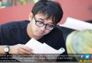 Dimas Danang Panjangkan Rambut demi Pangeran Gada di Panembahan Reso - JPNN.com