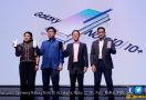 Samsung Galaxy Note 10 Melantai di Indonesia, Cek Spesifikasi dan Harganya! - JPNN.com