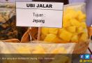 Petani Harus Menanam Bibit Unggul Ubi Jalar agar Bisa Tembus Pasar Ekspor - JPNN.com