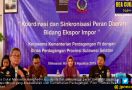 Bea Cukai Makassar Membantu Provinsi Sulbagsel Percepat Ekspor - JPNN.com