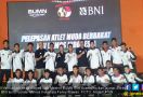 BNI-Vamos Indonesia Kembali Kirim Pemain Muda Berguru ke Spanyol - JPNN.com