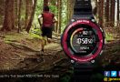 Casio Pro Trek Smart WSD-F21HR Bisa Pantau Detak Jantung - JPNN.com