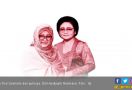 Mengenang Kembali Jasa Ibu Tien Soeharto - JPNN.com