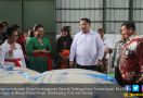 Berkunjung ke Tabanan, Menteri Eko Takjub dengan Bupati Eka - JPNN.com
