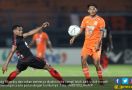 Borneo FC Targetkan Raih Poin Penuh Saat Menjamu Semen Padang - JPNN.com