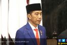 Jokowi Lantik Dedy Ermansyah Sebagai Wagub Bengkulu - JPNN.com