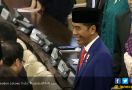 Jokowi Percaya Diri karena Ada Sinyal dari Parlemen - JPNN.com