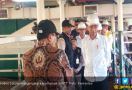 Kementan: Kunjungan Jokowi Membuktikan Dukungan terhadap Kemajuan Peternakan - JPNN.com