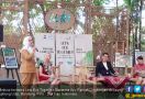 Ribuan Anak Indonesia Antusias Ikuti Lomba Melukis Lingkungan - JPNN.com
