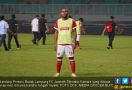 Perseru BLFC Resmi Lepas Silvester Kamare Sebagai Pemain Pinjaman ke Martapura FC - JPNN.com