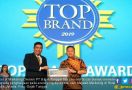 Raih Penghargaan Lagi, GT Radial dan IRC Sabet TOP Brand Award 2019 - JPNN.com