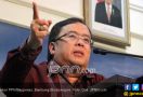 Terkait Pemindahan Ibu Kota, Menteri PPN Serahkan Dua Dokumen ke Jokowi - JPNN.com
