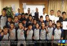 Tim Sepak Bola Vamos Indonesia Bakal Jajal Kekuatan Klub-klub Besar Eropa - JPNN.com