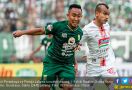 Persebaya Nyaris Dipermalukan Persija di Hadapan Bonek - JPNN.com