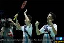 7 Wakil Indonesia Bertahan di Korea Open 2019, FajRi vs Minions - JPNN.com