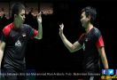 Jadwal Semifinal Kejuaraan Dunia BWF Hari Ini, Daddies vs FajRi Partai ke-8 - JPNN.com