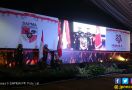 SAPMA PP Mendukung Program Pembangunan SDM Jokowi - JPNN.com
