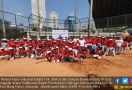 Bina Anak Usia Dini, Garuda Baseball-Softball Club Gandeng BeFa - JPNN.com